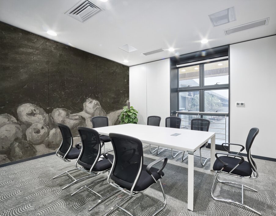 Chaim Soutine 22 Wall Printing