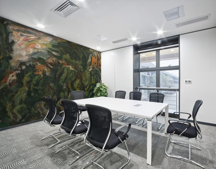 Chaim Soutine 24 Wall Printing