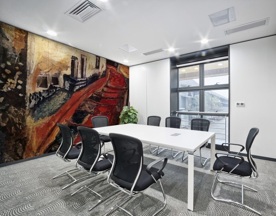 Chaim Soutine 29 Wall Printing