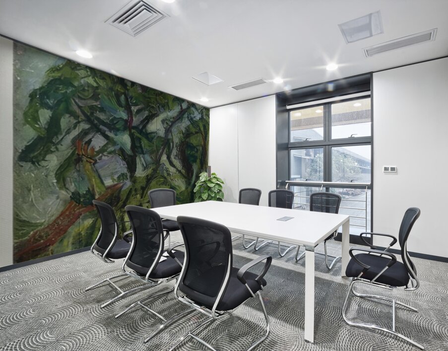 Chaim Soutine 30 Wall Printing