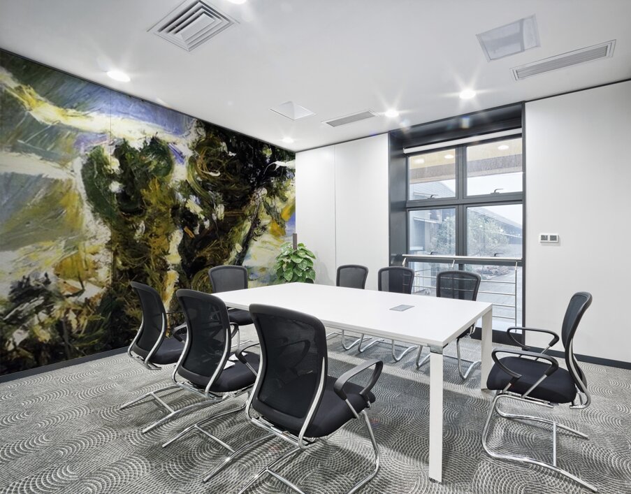 Chaim Soutine 34 Wall Printing