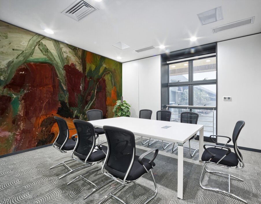 Chaim Soutine 35 Wall Printing