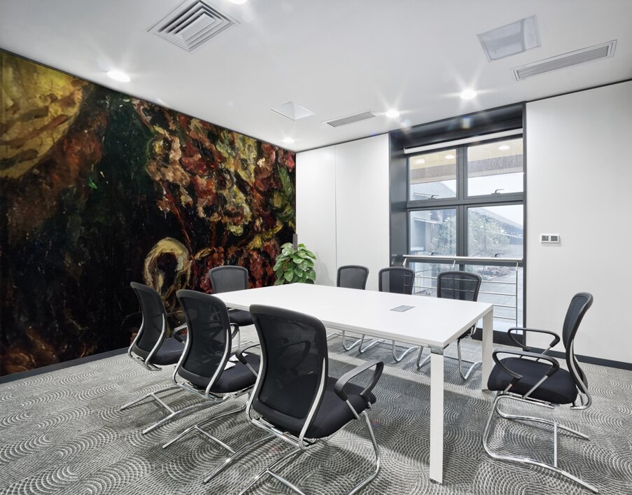 Chaim Soutine 37 Wall Printing