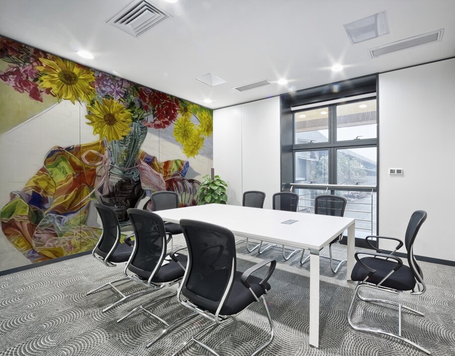 Chaim Soutine 6 Wall Printing