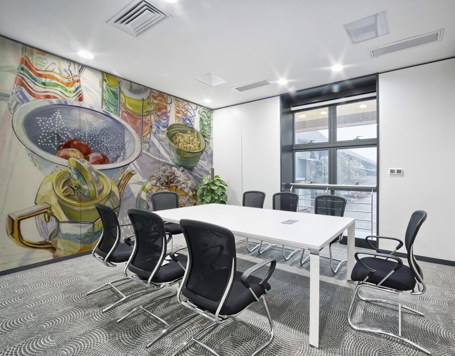 Chaim Soutine 7 Wall Printing