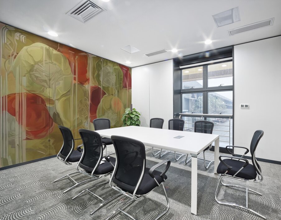 Chaim Soutine 8 Wall Printing