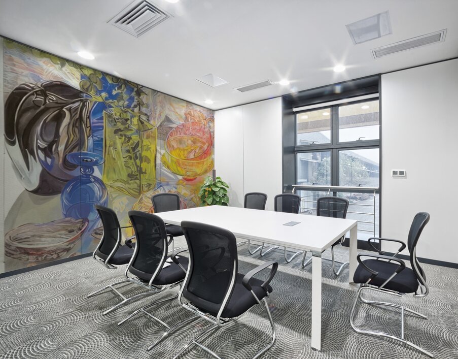 Chaim Soutine 9 Wall Printing