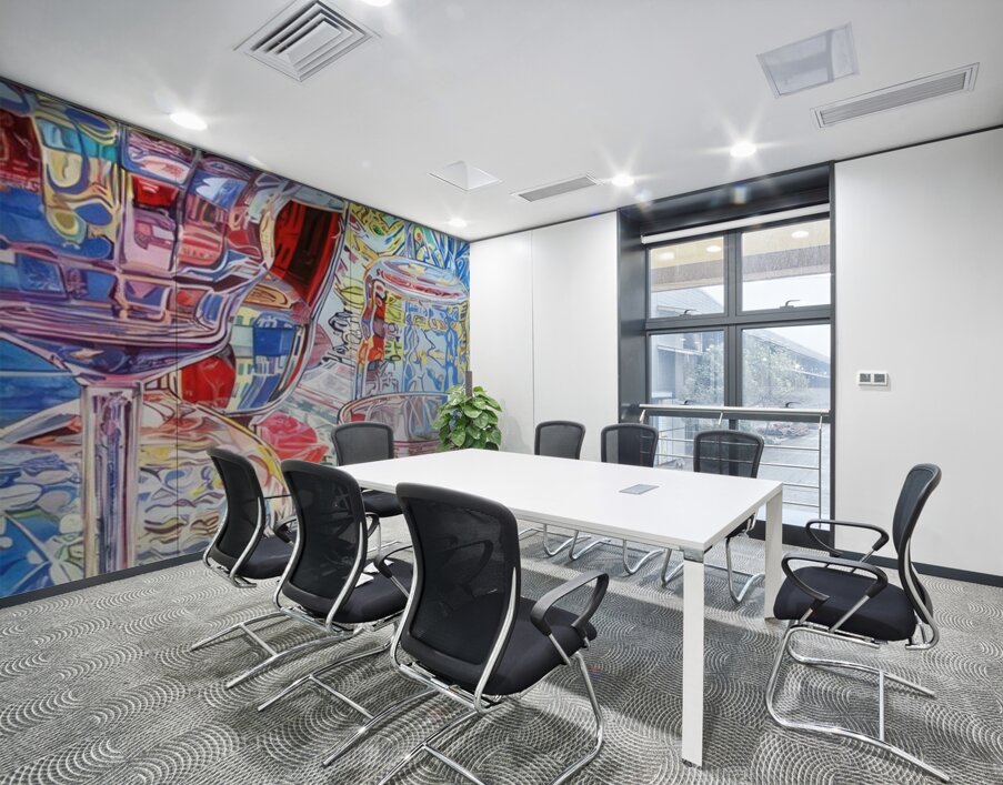 Chaim Soutine 13 Wall Printing