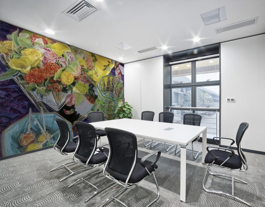 Chaim Soutine 19 Wall Printing