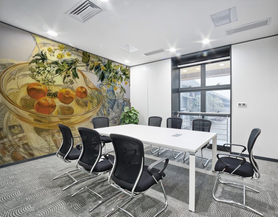 Chaim Soutine 21 Wall Printing