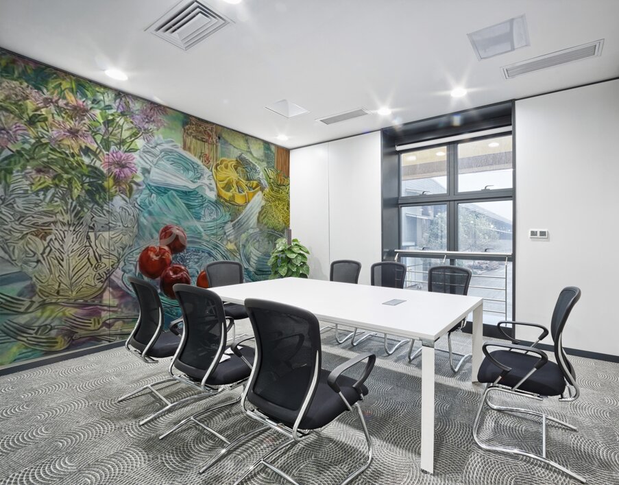 Chaim Soutine 27 Wall Printing