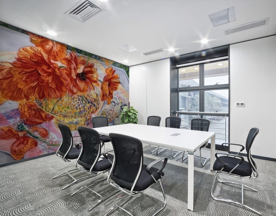 Chaim Soutine 28 Wall Printing