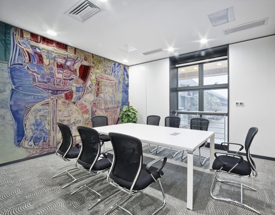 Chaim Soutine 31 Wall Printing