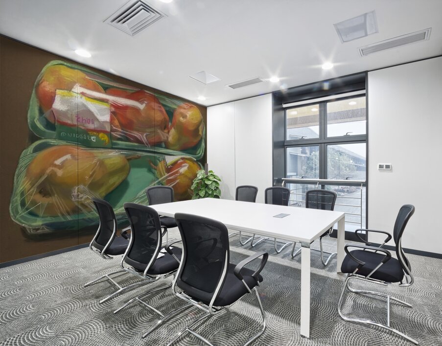 Chaim Soutine 48 Wall Printing