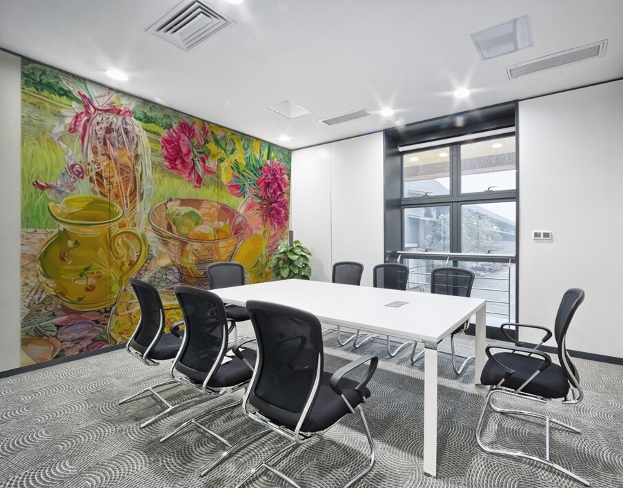 Chaim Soutine 49 Wall Printing