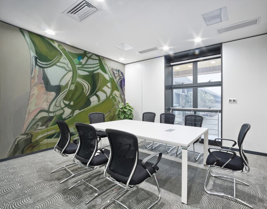 Chaim Soutine 51 Wall Printing