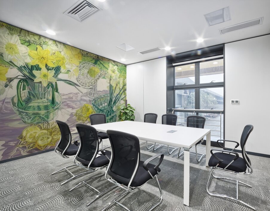 Chaim Soutine 57 Wall Printing