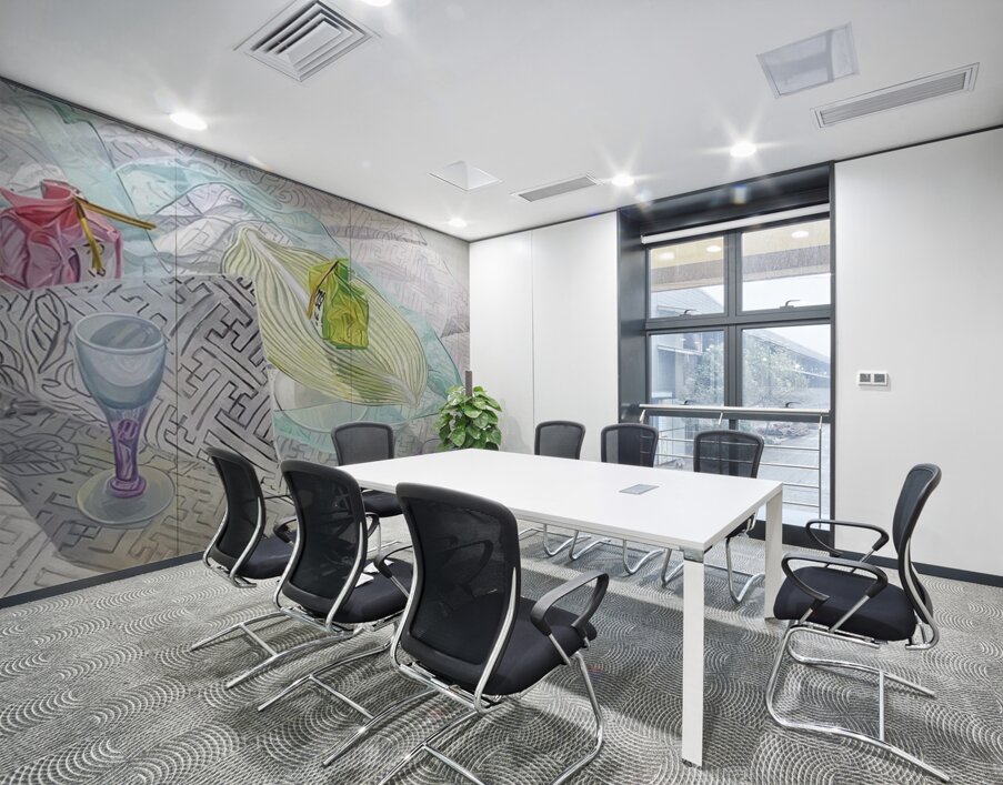 Chaim Soutine 3 Wall Printing