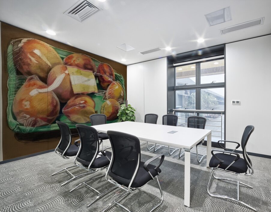 Chaim Soutine 6 Wall Printing