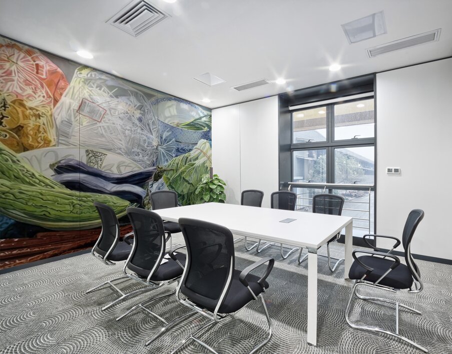 Chaim Soutine 11 Wall Printing