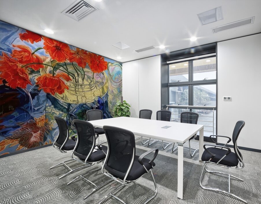 Chaim Soutine 13 Wall Printing