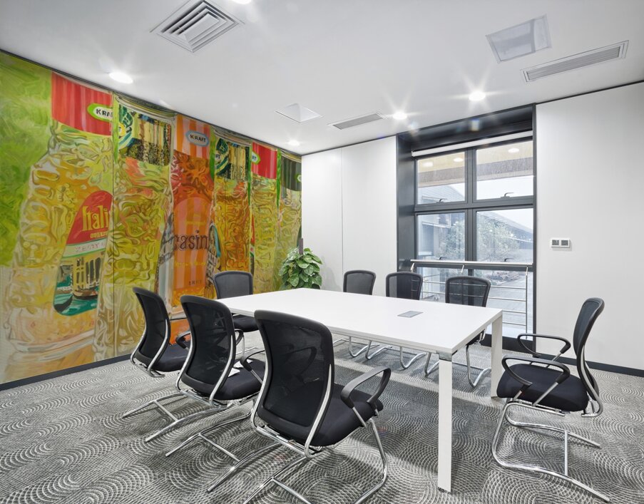 Chaim Soutine 17 Wall Printing