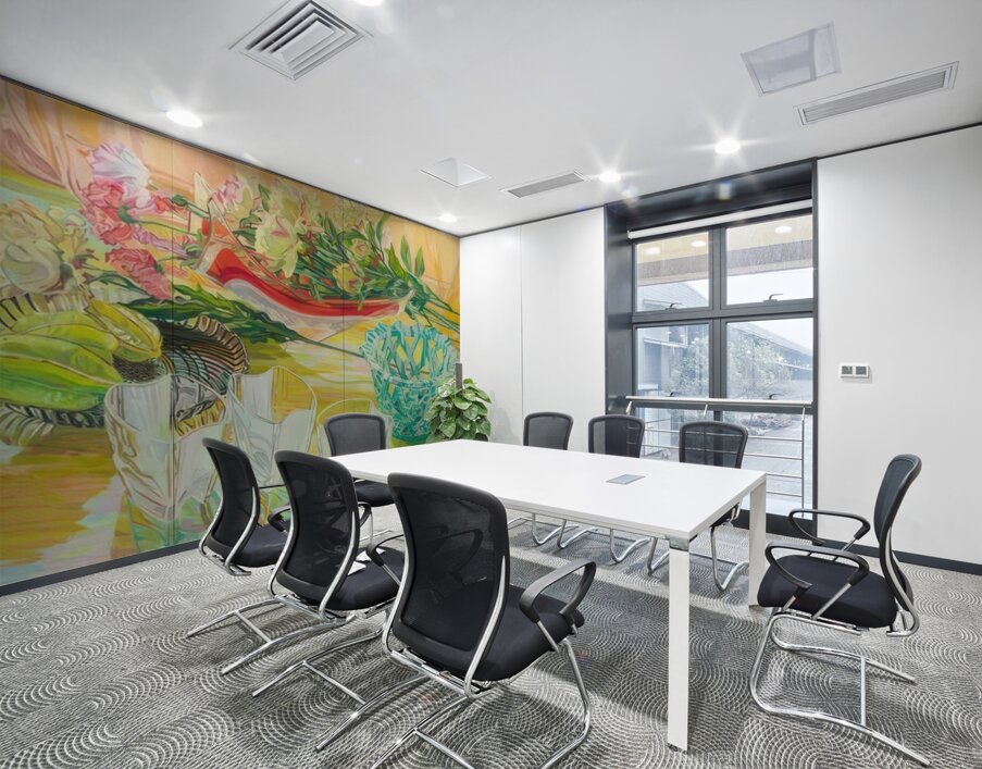 Chaim Soutine 19 Wall Printing