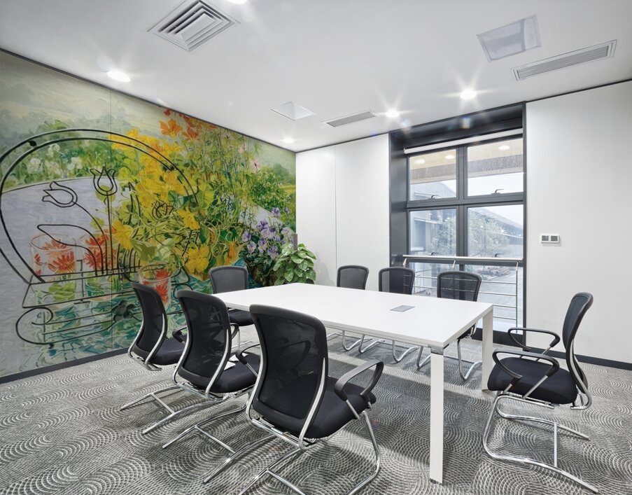 Chaim Soutine 22 Wall Printing