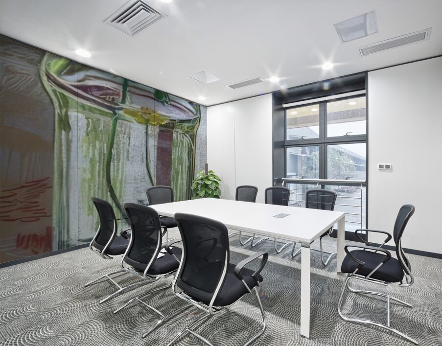 Chaim Soutine 26 Wall Printing