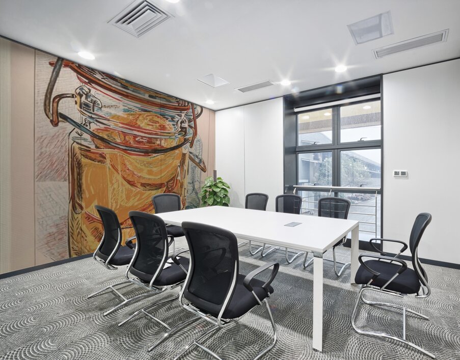 Chaim Soutine 32 Wall Printing