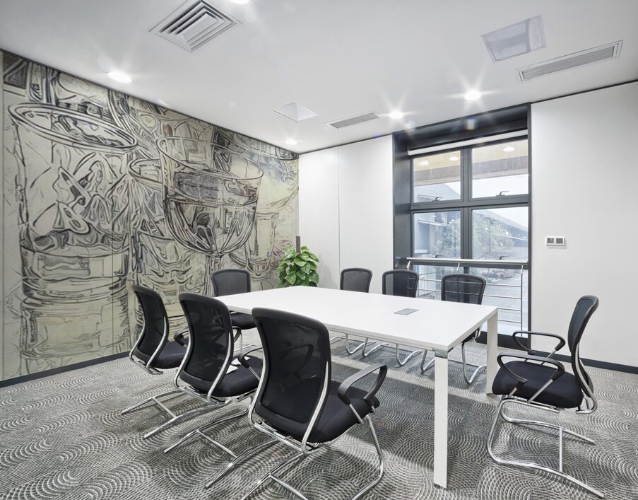 Chaim Soutine 36 Wall Printing