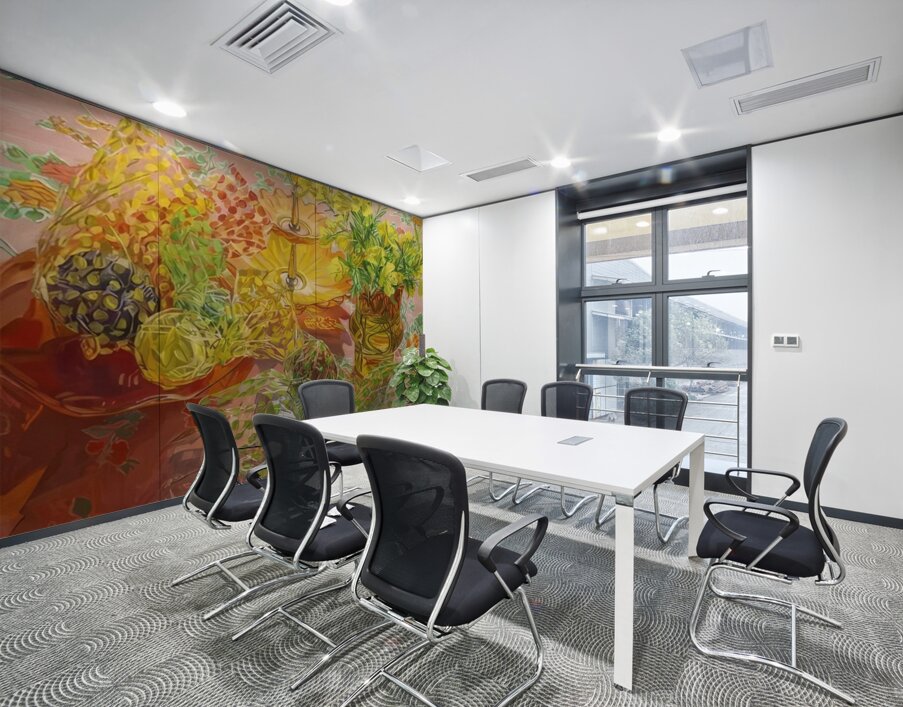 Chaim Soutine 37 Wall Printing