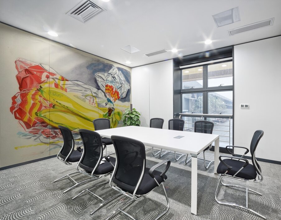 Chaim Soutine 39 Wall Printing