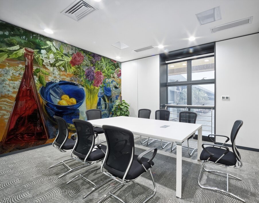 Chaim Soutine 46 Wall Printing