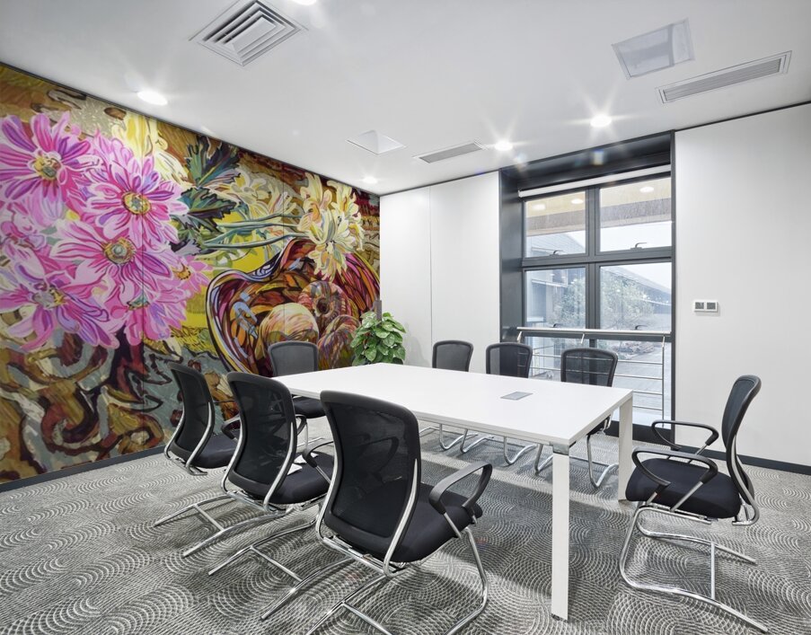 Chaim Soutine 51 Wall Printing