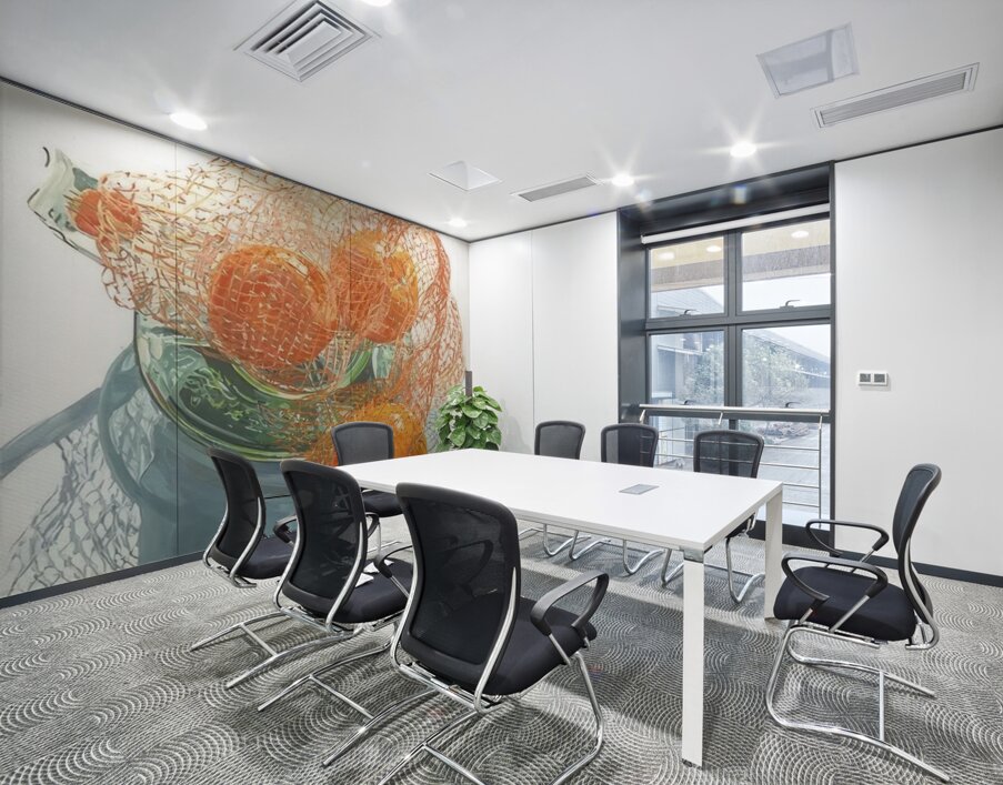 Chaim Soutine 54 Wall Printing