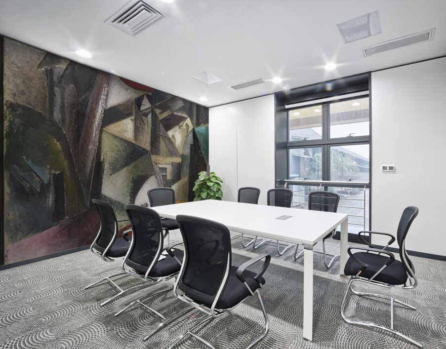 Albert Gleizes  24 Wall Printing