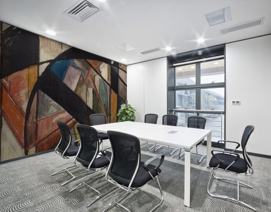 Albert Gleizes  35 Wall Printing