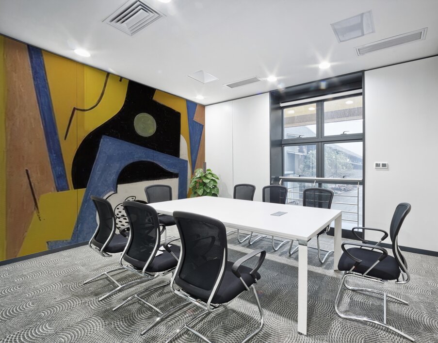 Albert Gleizes  37 Wall Printing