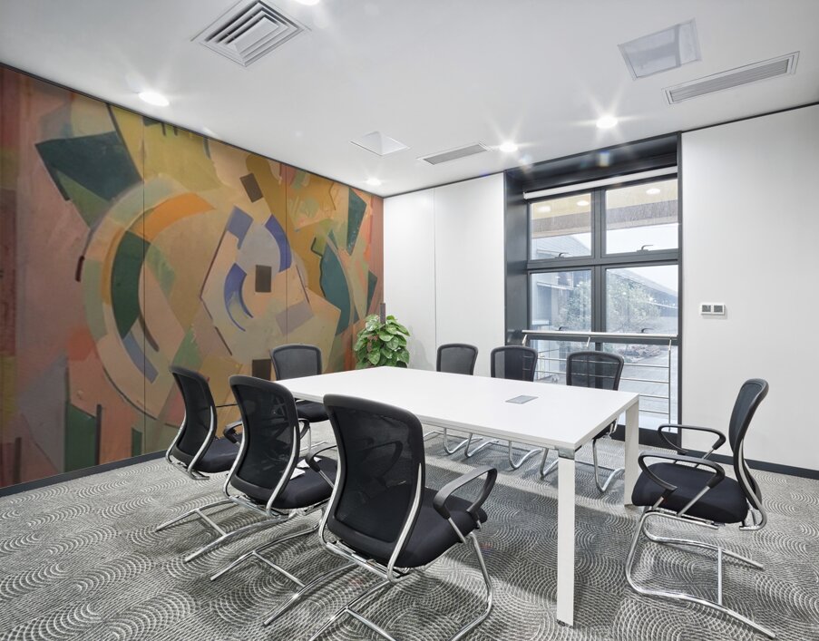 Albert Gleizes  44 Wall Printing