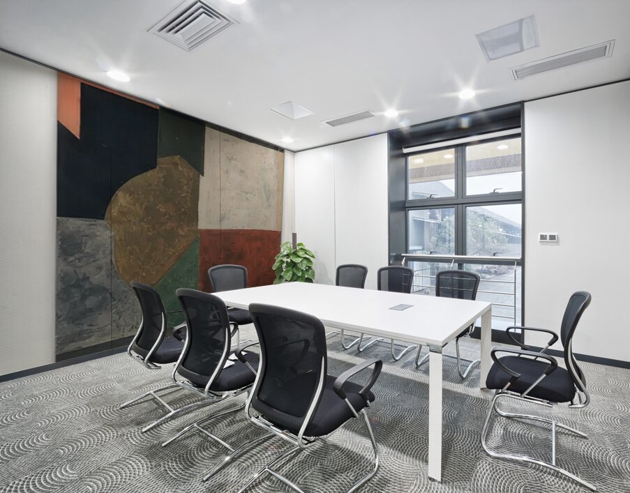 Serge Poliakoff 46 Wall Printing