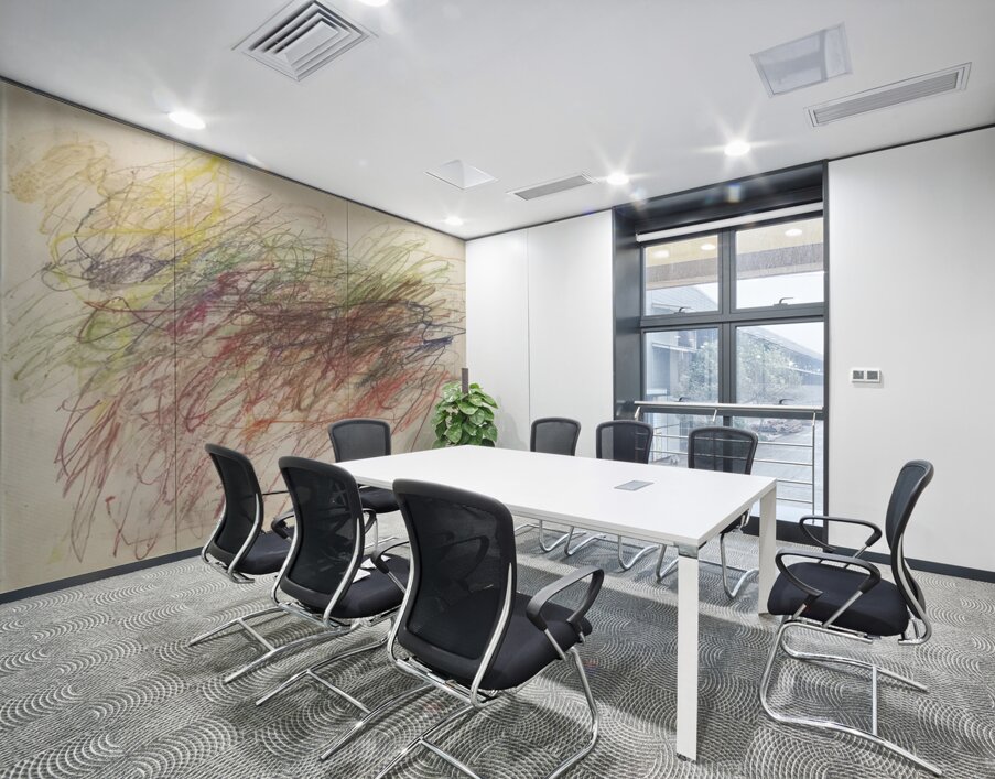 Art by Cy Twombly 51 Wall Printing