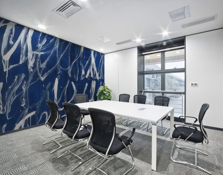 Art by Cy Twombly 59 Wall Printing