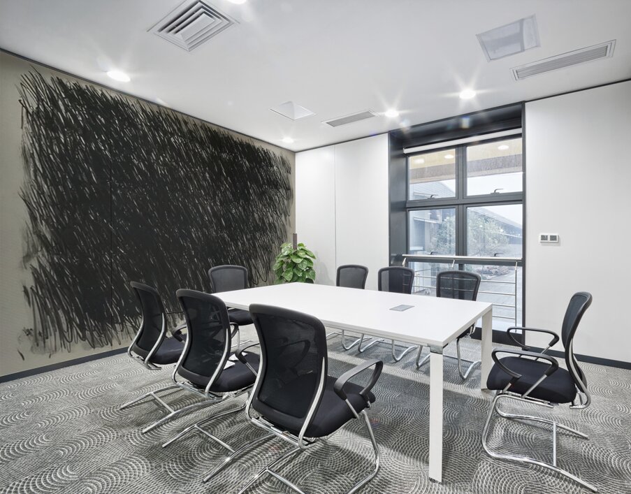 Art by Cy Twombly 18 Wall Printing