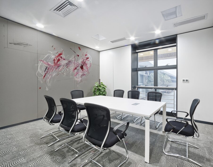 Art by Cy Twombly 19 Wall Printing