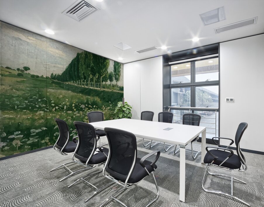 Art by Ferdinand Hodler  12 Wall Printing