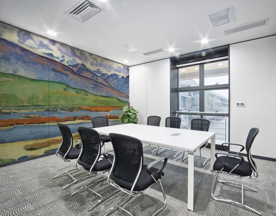 Art by Ferdinand Hodler  15 Wall Printing