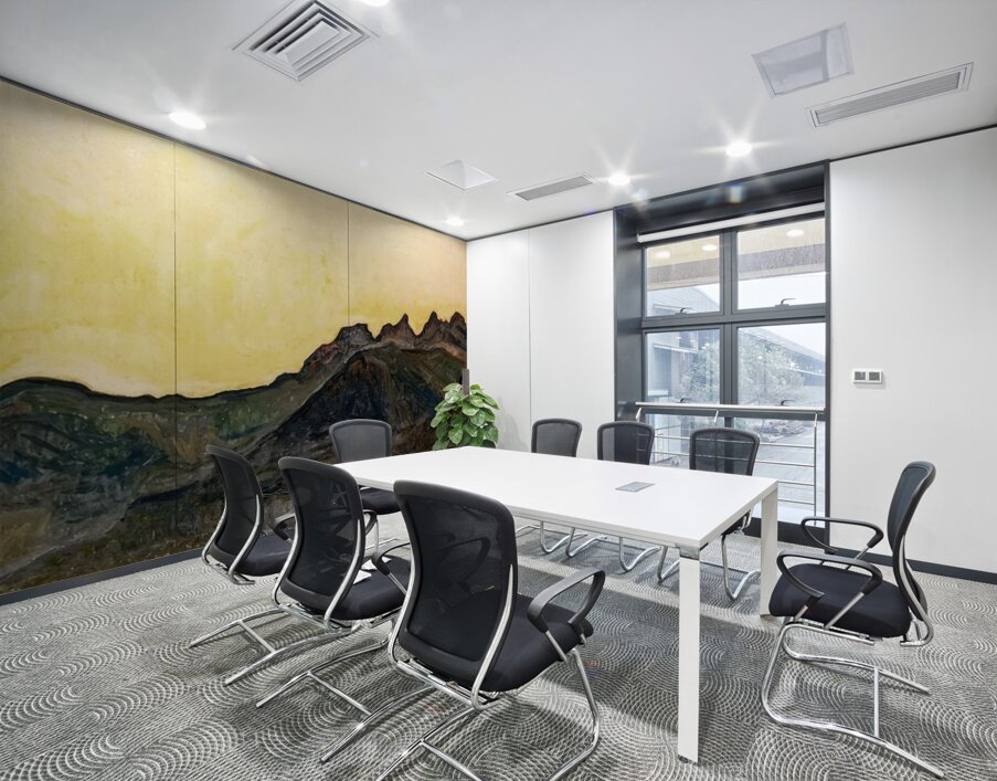 Art by Ferdinand Hodler  17 Wall Printing