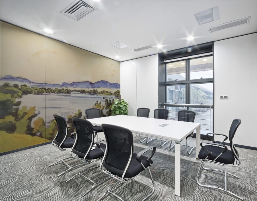 Art by Ferdinand Hodler  29 Wall Printing