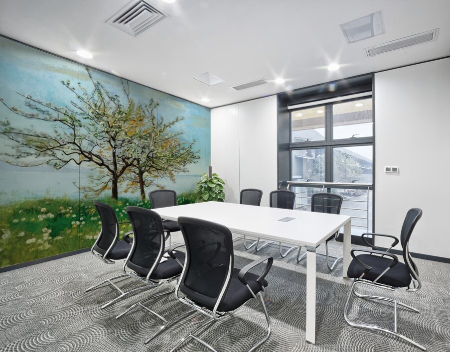 Art by Ferdinand Hodler  11 Wall Printing